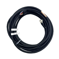 1 Pieza Nueva Cable A660-2007-T364 L=10.5MA para Cableado de Teach Pendant de Robot Fanuc A05B-2255 A05B-2256, Gran Cantidad en Stock