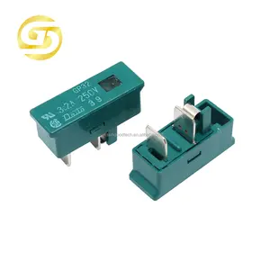 GP32 3.2A 250V FANUC DAITO Fuse New and Original