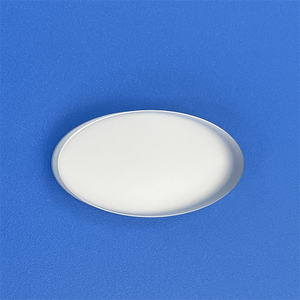 Miroir en <span class=keywords><strong>verre</strong></span> BK7 revêtu d'aluminium Miroir optique sphérique Plano <span class=keywords><strong>convexe</strong></span> - Product Image 6