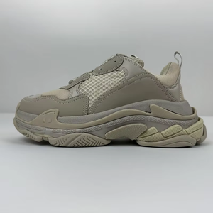 Chaussures décontractées de luxe de haute qualité pour hommes et femmes, baskets décontractées à plateforme, baskets de sport pour hommes, chaussures de sport de créateur - Product Image 3