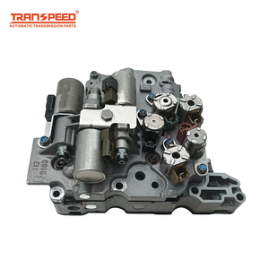 Transpeed ผลิตซ้ำ55-51 nissans ชุดเกียร์55-51 nissans ตัววาล์วเกียร์อัตโนมัติสำหรับการส่ง - Product Image 1