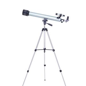 Telescopio Astronómico Profesional de 70 mm de Diámetro de Objetivo, para Observación de Estrellas, Regalo para Estudiantes, Alta Magnificación, Nivel Monocular HD - Product Image 5