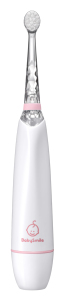Cepillo de dientes eléctrico con vibración sónica suave y apariencia de corte de diamante para niños, de China - Product Image 1