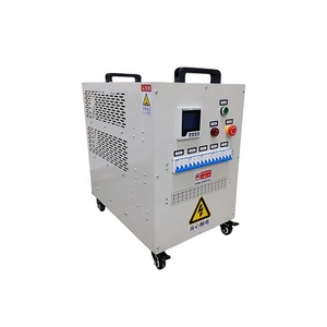 <strong>Load</strong> <strong>Bank</strong> For Generator Testing 20KW AC380V Adjustable Ac Resistive <strong>Load</strong> <strong>Bank</strong> Manufacturer - Product Image 3