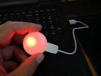 Mini lampe à selfie pour téléphone, pince à selfie portable réglable à 3 niveaux de luminosité sur anneau lumineux, lumière de téléphone portable rechargeable par USB