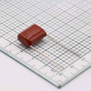 Bulk Discount MPP394J4190813YG 18*8*13/P=15 Capacitors CBB Capacitors 390nF 5% 400V - Product Image 1