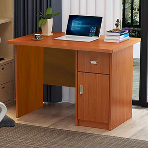 Trending Hot products 2024 muebles de oficina en casa escritorio de la computadora - Product Image 2