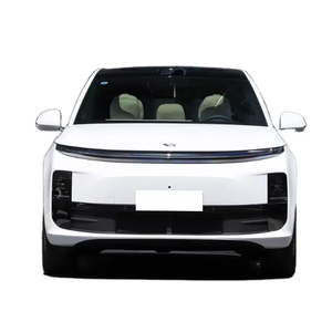 Lixiang L6 Auto Long Range SUV Chino Importación Eléctrico Híbrido Nuevo Coche 4WD con Precio Barato - Product Image 1