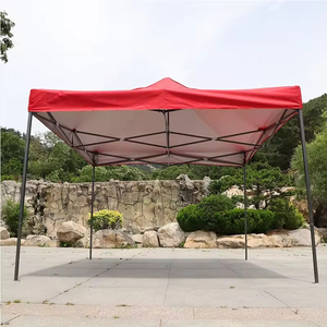 <span class=keywords><strong>Abri</strong></span> instantané 3x3m imperméable en tissu Oxford 600D, tente pop-up pour camping en plein air, festival, marché - Product Image 6