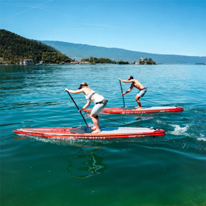 AQUA MARINA 2026 Nouvelle planche de SUP de course SONIC 24 pouces, planche de <span class=keywords><strong>paddle</strong></span> pour le surf et le <span class=keywords><strong>paddle</strong></span>-boarding - Product Image 6