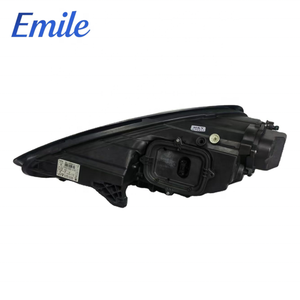 Faro LED per <span class=keywords><strong>Porsche</strong></span> Panamera 970, Luce Auto OE 97063117154 97063197303 2010-2016, <span class=keywords><strong>Accessori</strong></span> per <span class=keywords><strong>Porsche</strong></span> Panamera 970 - Product Image 5