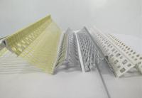 Perle d'angle d'angle en aluminium