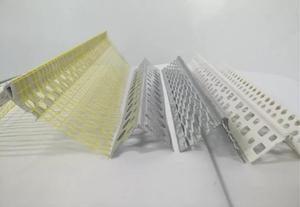 Aluminium Strekmetaal Hoek Hoek Kraal - Product Image 6