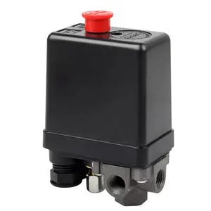 High quality Air Compressor Pressure switch Air compressor accessories Pressure switch regulator