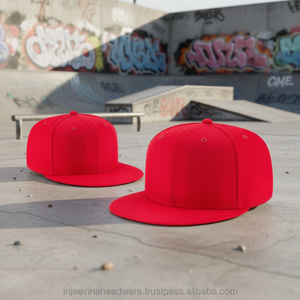 Fitted Flat Bill <b>Cap</b> Hat Custom Laserable Leatherette Fitted Camo <b>Baseball</b> <b>Caps</b> Wholesale Blank <b>Baseball</b> Hats For Men - Product Image 1