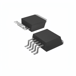 Power Management (PMIC) IXDN630MYI TO 263 6, D2PAK , TO 263BA Authorized Distributor Buy Online Electronic Components - Product Image 1