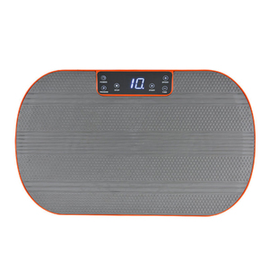 Plateforme vibrante verticale <span class=keywords><strong>pour</strong></span> fitness, machine d'exercice, planche vibrante, <span class=keywords><strong>pour</strong></span> usage domestique, <span class=keywords><strong>sport</strong></span>, gym, perte de poids, brûle-graisse - Product Image 1