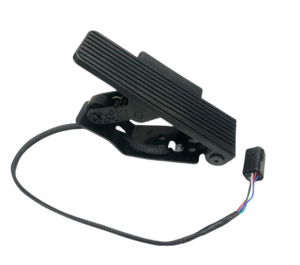 Acelerador de Pedal de Carretilla Elevadora para <span class=keywords><strong>XGMA</strong></span> XG530B CPD30 - Product Image 1