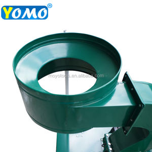 Collettore di Polvere Portatile a Doppio Cilindro di Alta Qualità per Lavorazione del Legno, 3hp, per Fresatrice CNC e Sega a Pannello - Product Image 4