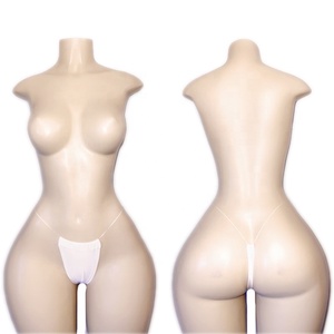 Vente en gros <span class=keywords><strong>de</strong></span> sous-vêtements sexy personnalisés pour femmes, tangas, culottes G-string - Product Image 3