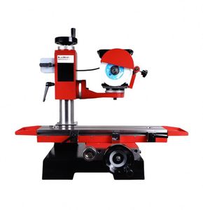 Amoladora de Superficies Pequeña para Brocas, Fresas y Herramientas de Torno - Product Image 4