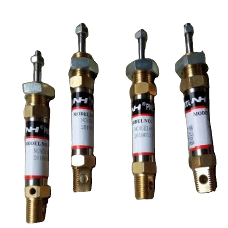 NH пневматический цилиндр Модель Нет. NC85E16 * 15S Новый NC85E16X15S NC85E16 * 25S