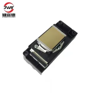 Used unlocked dx5 printhead for high image quality high-speed printing for Chinese printer