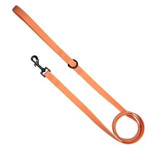 Collar de goma suave para perros, accesorio personalizado de TPU, a precio de fábrica, con muestras gratis - Product Image 2