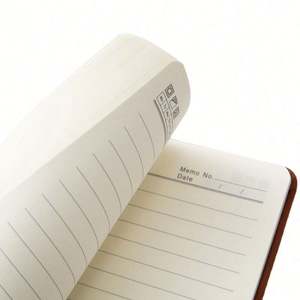 Hot Sale Holiday Gift <b>Set</b> <b>Notebook</b> Thermos Ballpoint Pen Luxury Corporate Gift for Promotional Gift <b>Set</b> for Men Women - Product Image 3