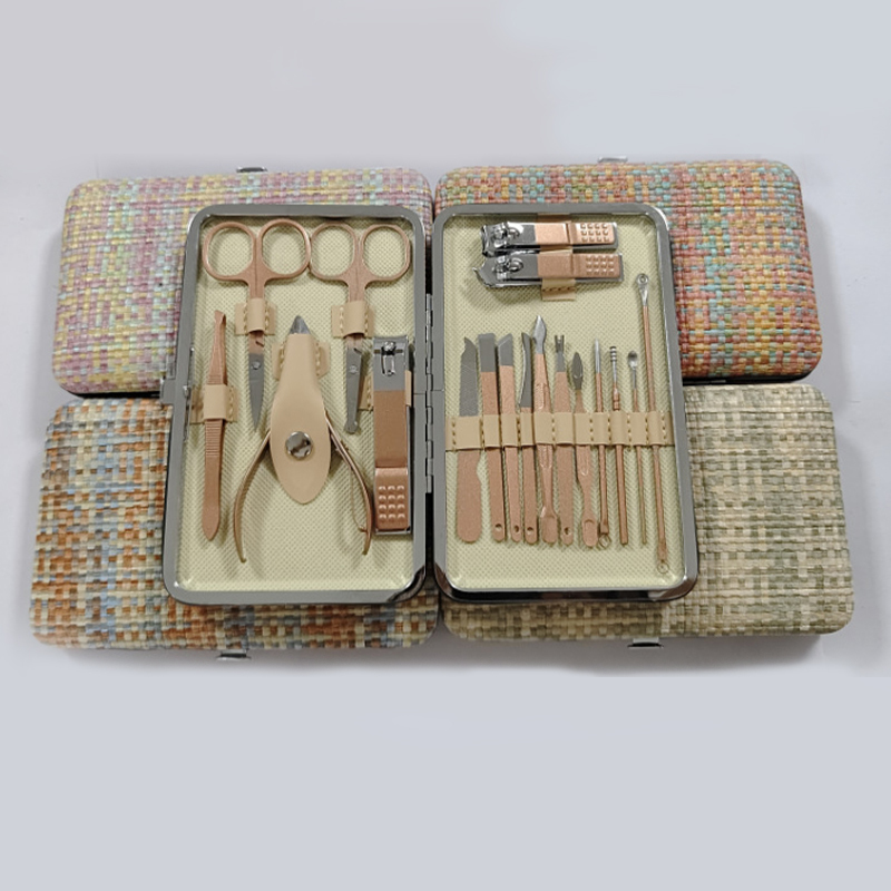 New Arrival Beauty Care Tools Manicure