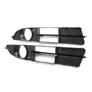 Marco Decorativo para Lámpara de Parachoques Delantero para BMW Serie 5 E60 2004-2007, Marco para Luz de Freno y Niebla, Modificación - Product Image 2