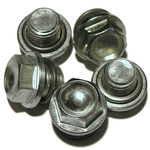 21512-21010 KKY0110404 30874061 MD050316 Bouchon de <span class=keywords><strong>vidange</strong></span> d'huile moteur pour Hyundai Rio Sorento <span class=keywords><strong>Sportage</strong></span> - Product Image 3