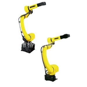 Brazo robótico de soldadura FANUC M-20iD, robot articulado servoeléctrico de 0.95kw para equipos de automatización de soldadura MIG - Product Image 1