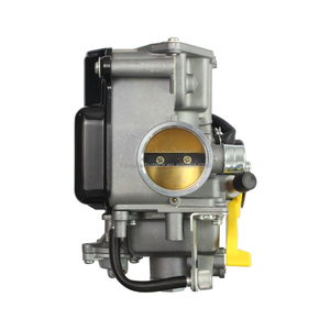 Carburador para motocicleta <span class=keywords><strong>Honda</strong></span> <span class=keywords><strong>Fourtrax</strong></span> 250 Trx250x Sportrax <span class=keywords><strong>300</strong></span> Trx300ex Trx300x Atv - Product Image 2