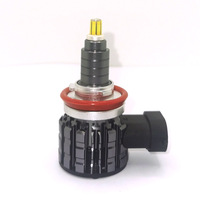 Système d'éclairage automatique H7 H4 H11 H1 Ampoules de phares de voiture LED Phares LED de voiture 5 pouces pour Skoda Rapid Ampoule de phare LED de voiture