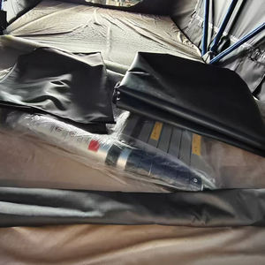 Relenso <span class=keywords><strong>Tente</strong></span> de toit à <span class=keywords><strong>hayon</strong></span> SUV nouveau design pour voitures tout-terrain <span class=keywords><strong>Tente</strong></span> de toit à ouverture rapide en aluminium de type étendu - Product Image 4