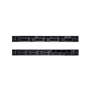 Servidor en Rack Dell PowerEdge R450 4LFF H755 de 800w con Procesador Intel Xeon Silver 4314 1U, con Descuento - Product Image 3