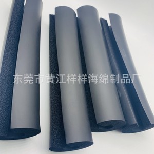 Nbr Oil Resistant Nitrile Rubber Hose YY 966 Low Pressure Automotive Fuel Hose Dongguan Made - Product Image 2