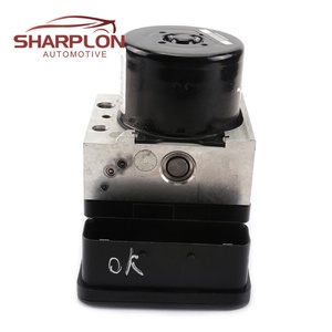 Módulo de Bomba ABS de Alta Calidad con Sistema Antibloqueo CN15-2C405-CA CN15-2C219-AC para Eco Sport Fie Sta Remanufacturado Marca SP CN15-2C2 - Product Image 4