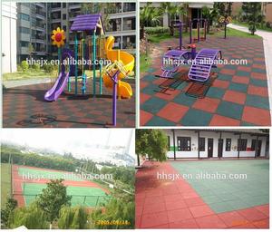 Machine de pressage de <span class=keywords><strong>tapis</strong></span> en caoutchouc à 4 couches de haute technologie, machine de fabrication de dalles de sol en caoutchouc, presse à chaud de vulcanisation - Product Image 6