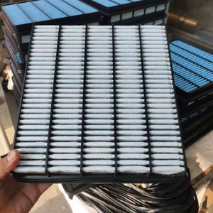 Filtro de aire 17801-30040 YT6038 para coche, pieza de repuesto nueva - Product Image 3