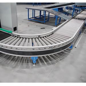 <span class=keywords><strong>Rouleau</strong></span> de transmission personnalisé en caoutchouc/PU avec arbre plat, <span class=keywords><strong>rouleau</strong></span> de convoyeur et de transport industriel, prise en charge OEM/ODM - Product Image 5