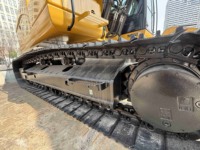 Harga Pabrik Excavator Crawler 320GX Garansi 1 Tahun Bucket 20 Ton Mesin & Pompa Efisiensi Tinggi Gearbox PLC Motor Bearing