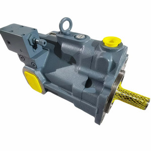 Bơm Piston điện PZS-3B-70N3-10/PZS-3A/4A bơm dầu thủy lực loạt PZS-6B/5B/4B/3B - Product Image 3