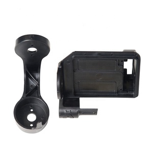 OEM ODM <strong>Custom</strong> Refrigerated <strong>Trucks</strong> ABS Plastic Spare Parts Prototype SLA <strong>3D</strong> Printing Service - Product Image 5