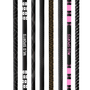 Best-seller Design gratuit Logo personnalisé Design <span class=keywords><strong>acier</strong></span> avec manche <span class=keywords><strong>graphite</strong></span> Manche de golf manche de golf - Product Image 2