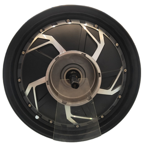 <span class=keywords><strong>12Inch</strong></span> 2000W 60V/72V Tốc Độ Nhanh Mạnh Mẽ Điện Không Chổi Than <span class=keywords><strong>Hub</strong></span> DC <span class=keywords><strong>Motor</strong></span> CKD SKD Cho Xe Máy Điện Xe Tay Ga - Product Image 1