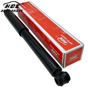 48531-80729 48531-80738 48531-80725 Vente en gros de pièces automobiles HDE Amortisseur pour Toyota Hiace - Product Image 5