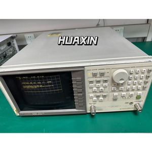 Analyseur de réseau HP / Agilent 8752C 300KHz-3 GHz d'occasion hx - Product Image 1