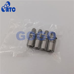 Elevador Hidráulico de Taqués para Alfa Romeo, Chevrolet, Saab, Opel OEM 71749843 12572638 17123524 9194698 - Product Image 6